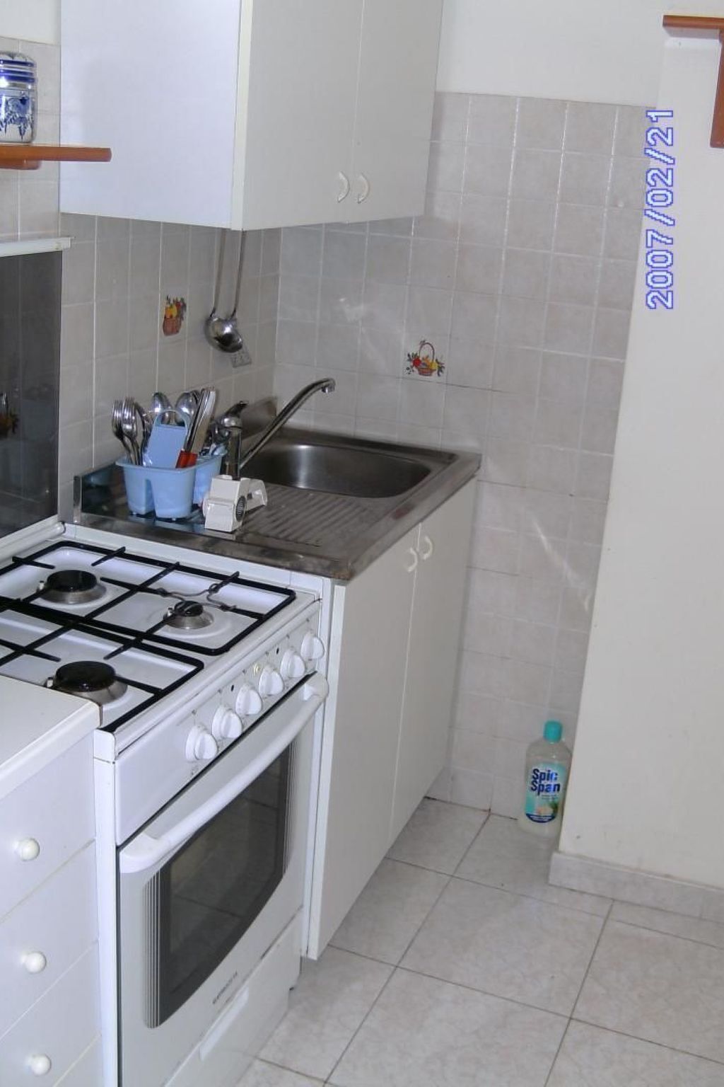 Appartement 5 pers. avec terrasse 20 m² à Letojanni - Photo 10
