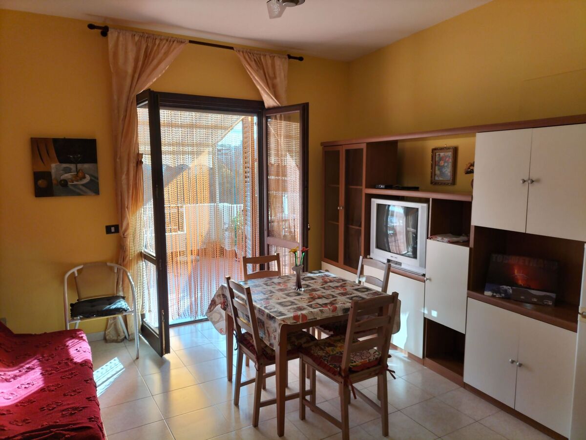 Appartement 5 pers. avec terrasse 20 m² à Letojanni - Photo 13