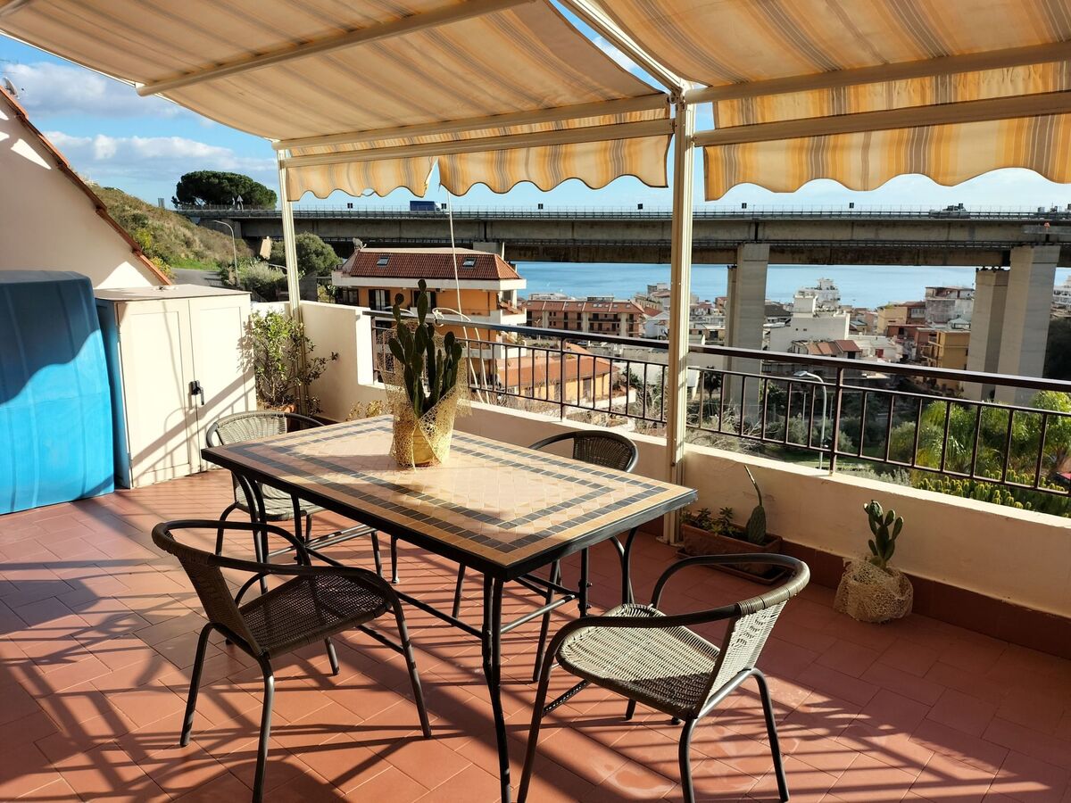 Appartement 5 pers. avec terrasse 20 m² à Letojanni - Photo 14
