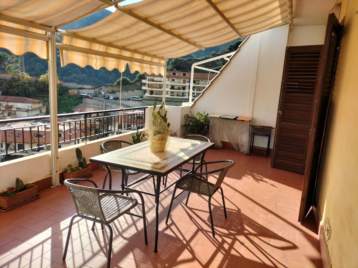 Appartement 5 pers. avec terrasse 20 m² à Letojanni - Photo 15