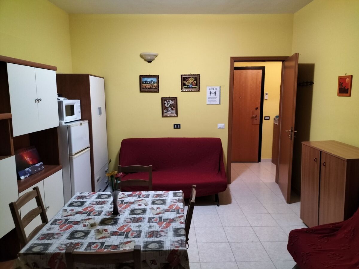Appartement 5 pers. avec terrasse 20 m² à Letojanni - Photo 17