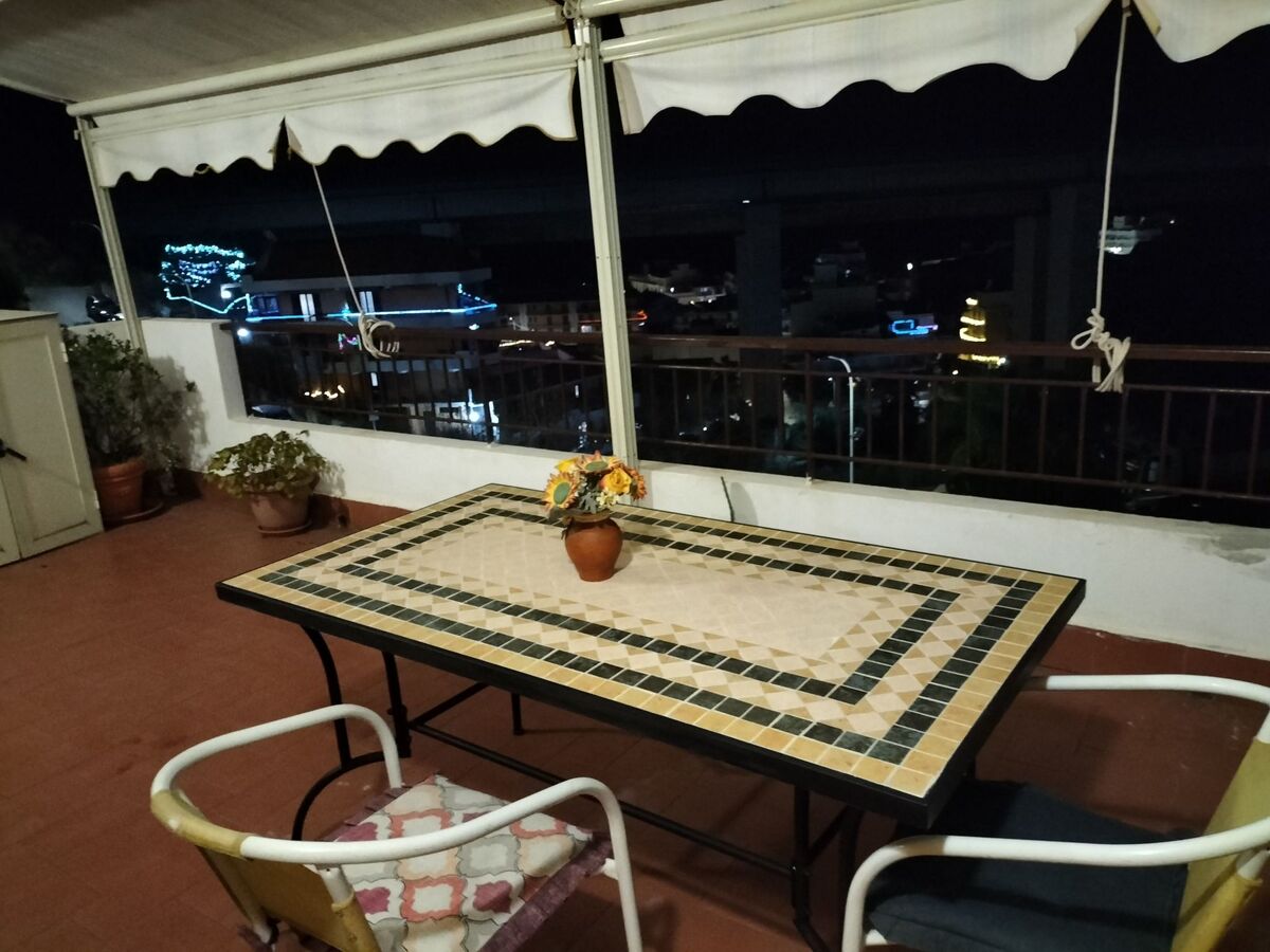 Appartement 5 pers. avec terrasse 20 m² à Letojanni - Photo 18