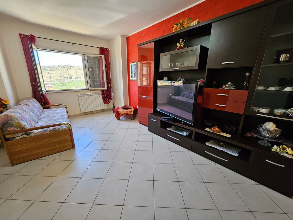 Casa Lucia, appartement 4 pers. à Roccalumera - Photo 2