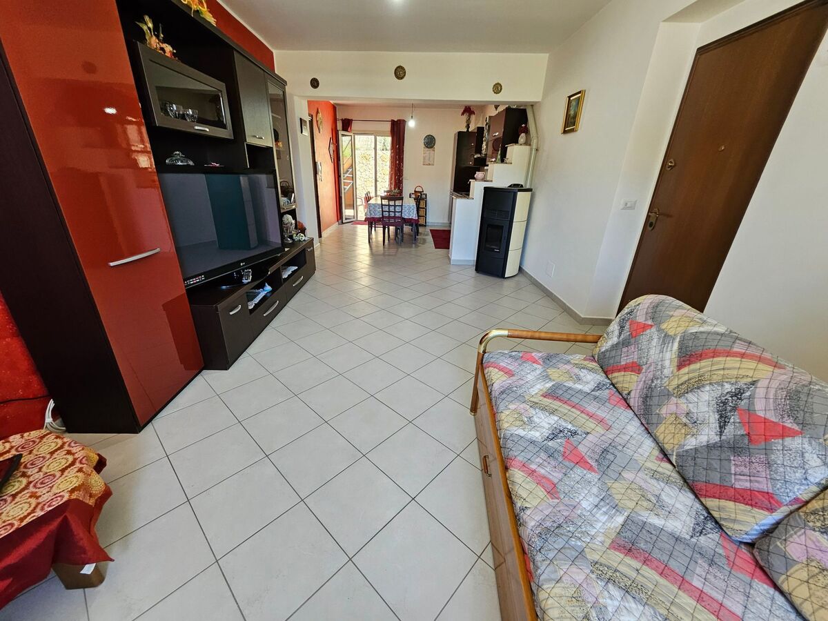Casa Lucia, appartement 4 pers. à Roccalumera - Photo 3
