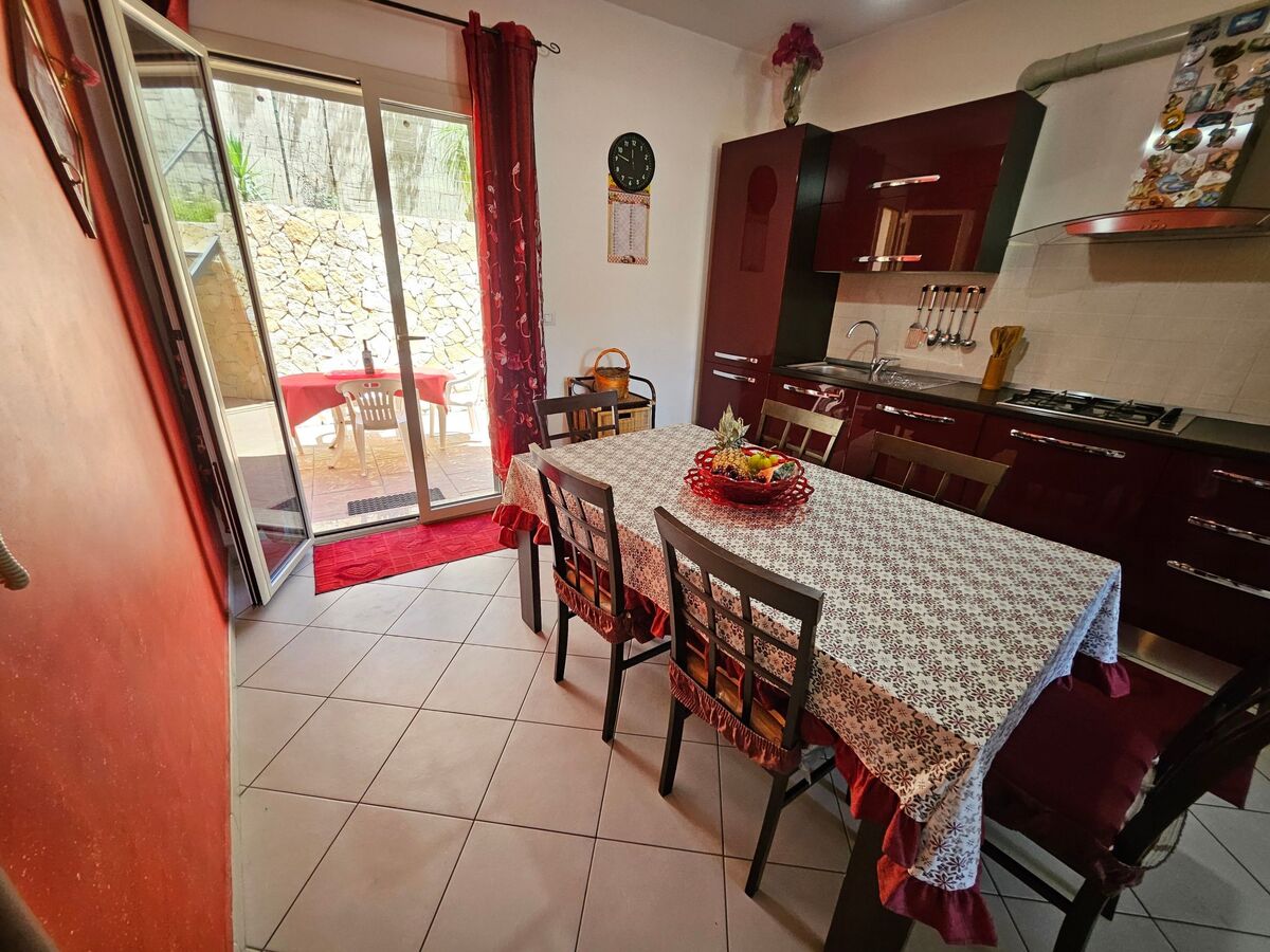 Casa Lucia, appartement 4 pers. à Roccalumera - Photo 4