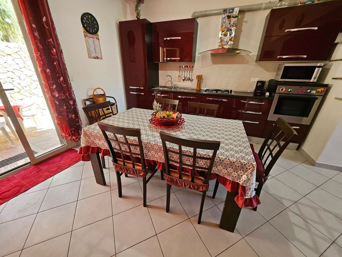 Casa Lucia, appartement 4 pers. à Roccalumera - Photo 6