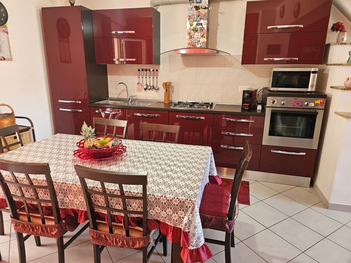 Casa Lucia, appartement 4 pers. à Roccalumera - Photo 7