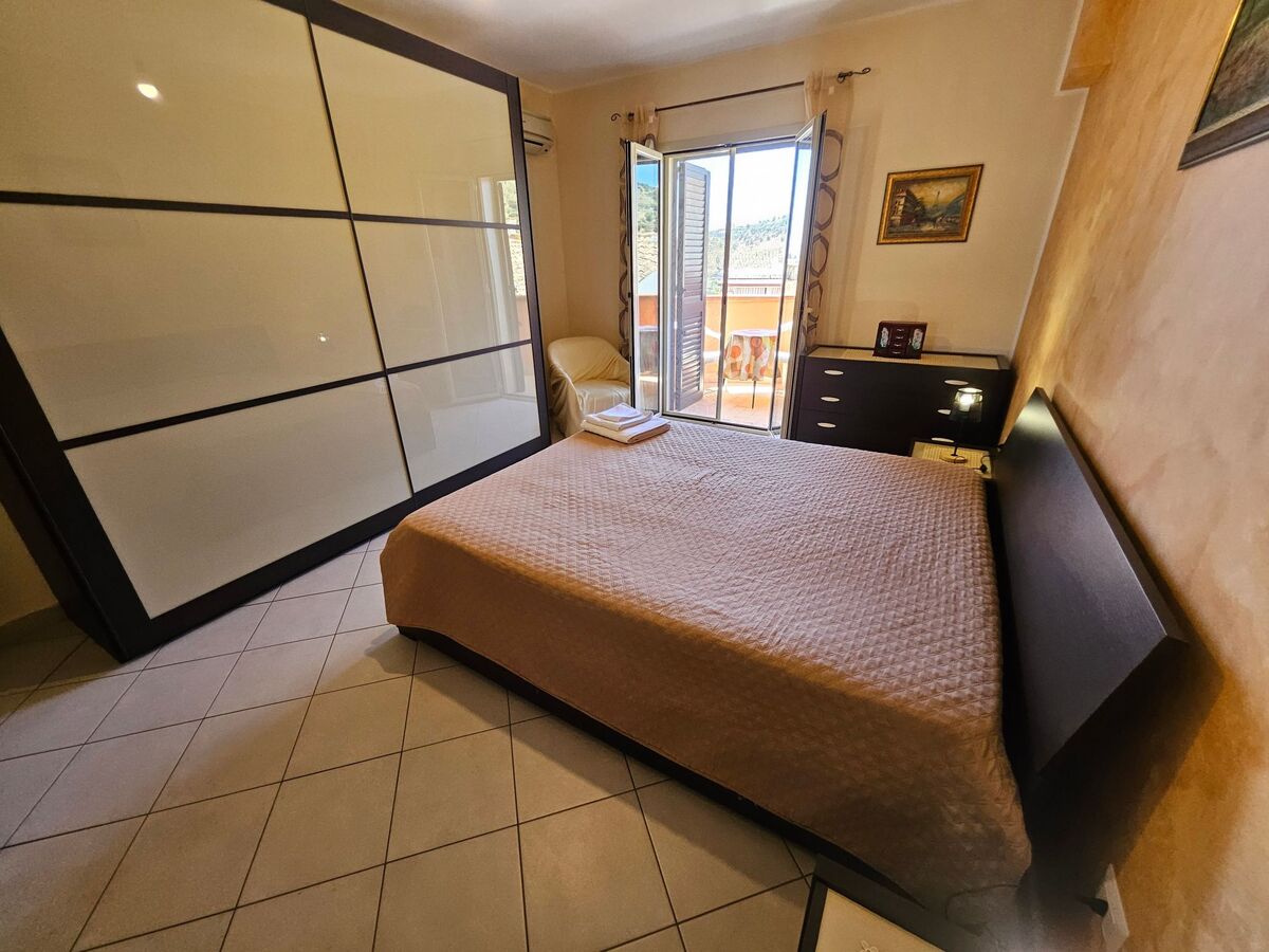 Casa Lucia, appartement 4 pers. à Roccalumera - Photo 10