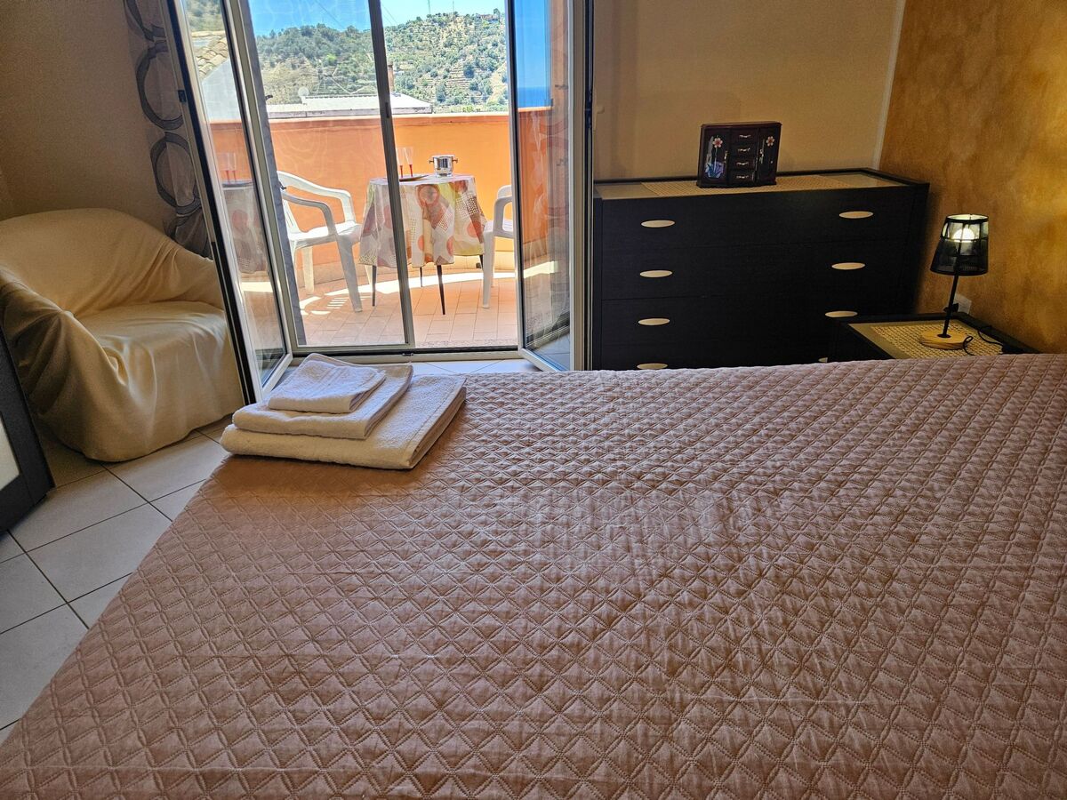 Casa Lucia, appartement 4 pers. à Roccalumera - Photo 12