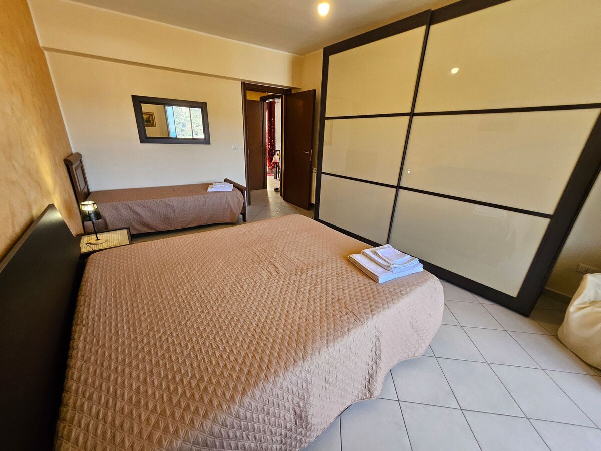 Casa Lucia, appartement 4 pers. à Roccalumera - Photo 13