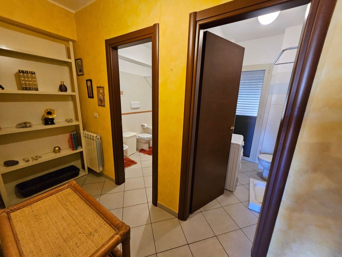 Casa Lucia, appartement 4 pers. à Roccalumera - Photo 14
