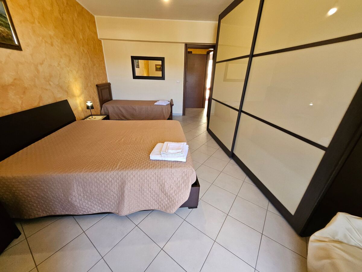 Casa Lucia, appartement 4 pers. à Roccalumera - Photo 15