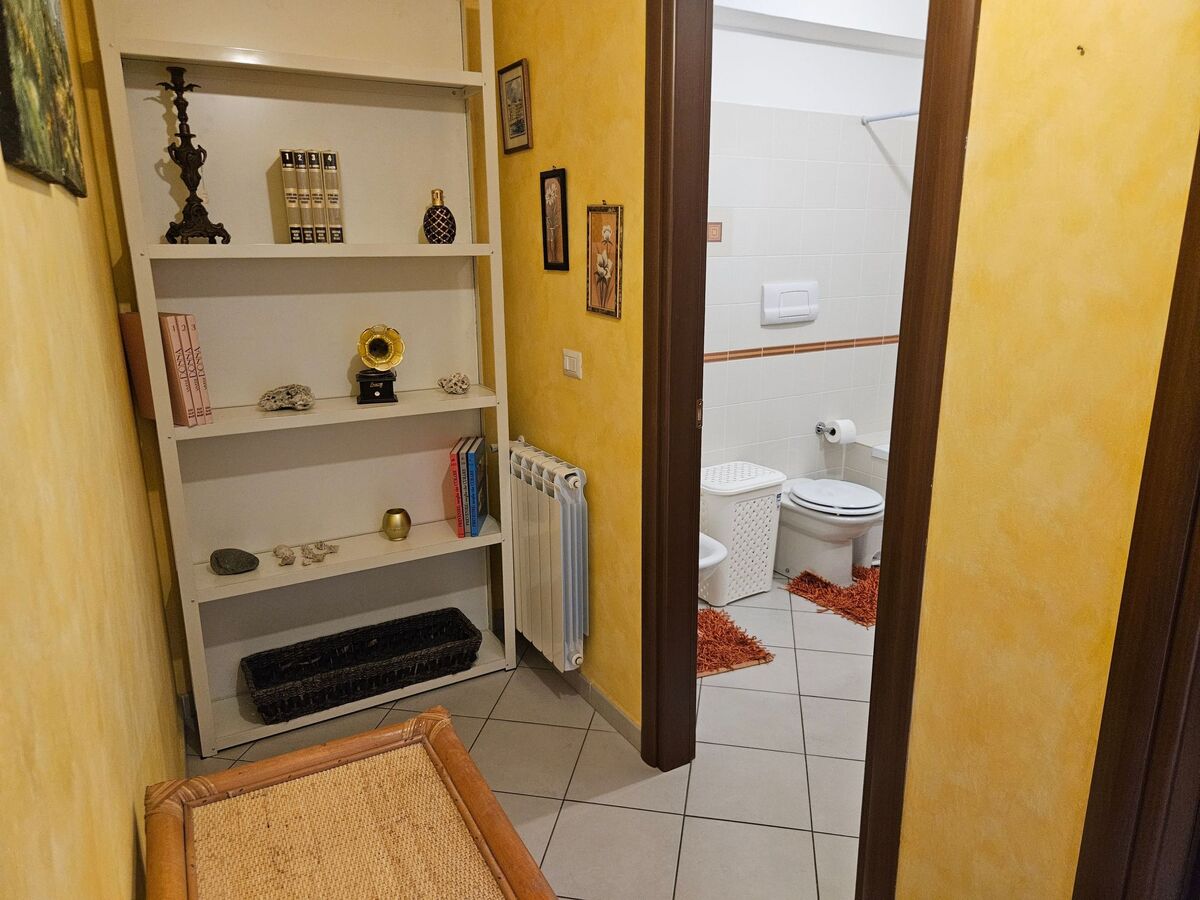Casa Lucia, appartement 4 pers. à Roccalumera - Photo 16