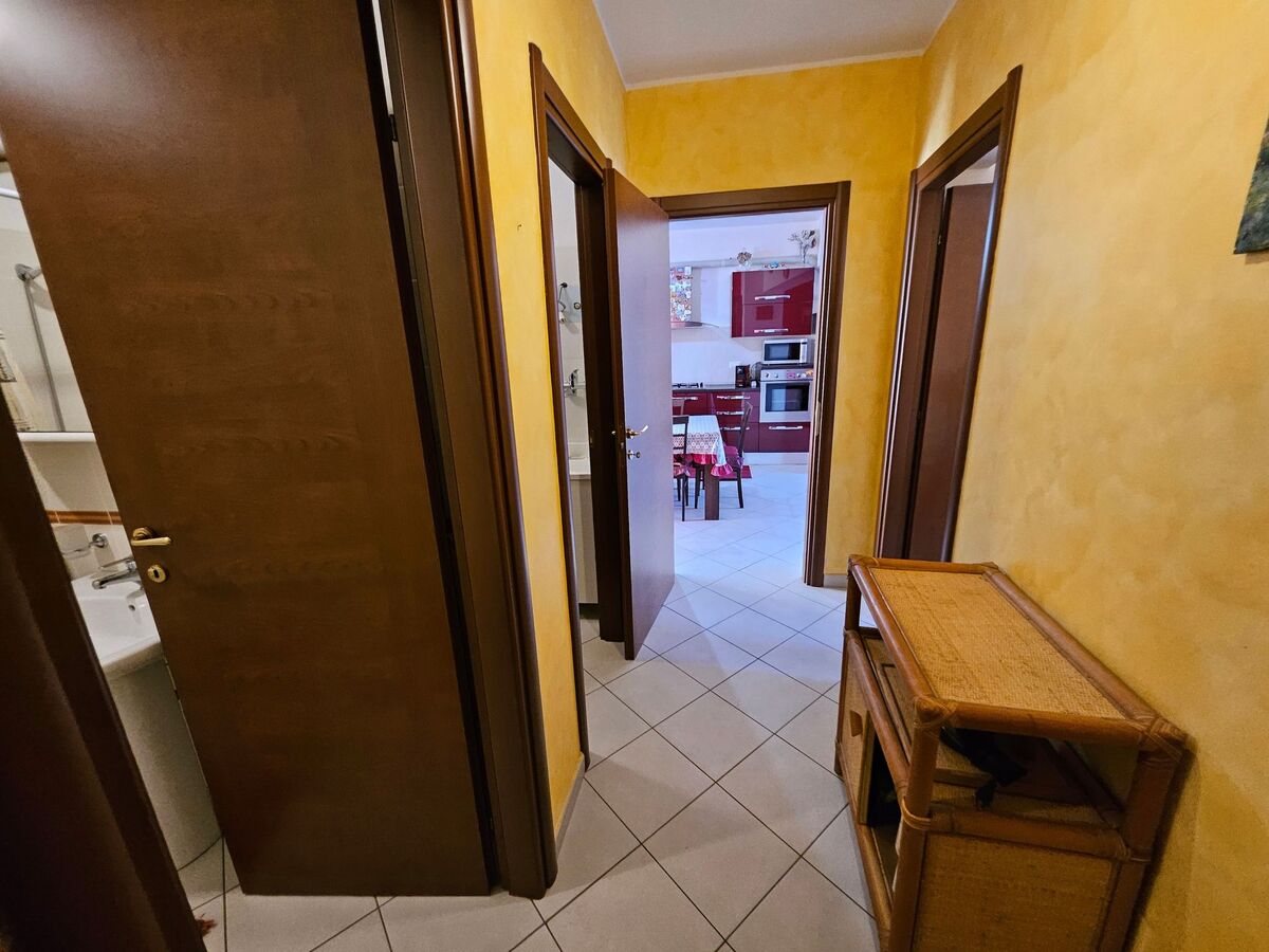 Casa Lucia, appartement 4 pers. à Roccalumera - Photo 20