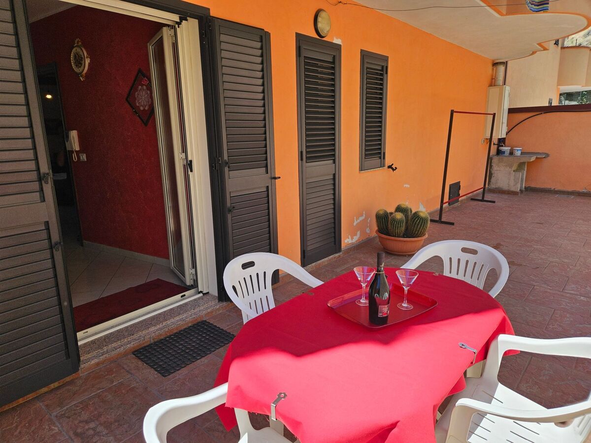Casa Lucia, appartement 4 pers. à Roccalumera - Photo 23