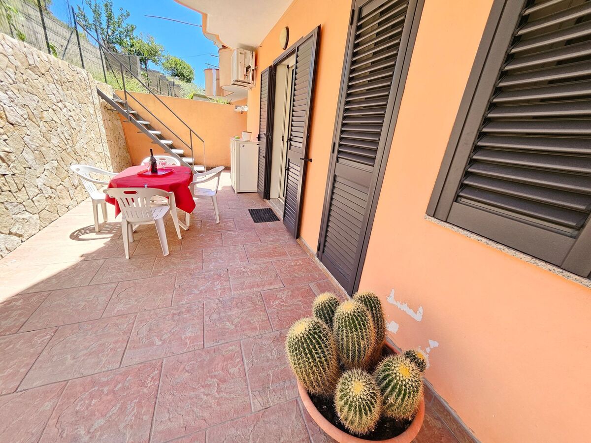 Casa Lucia, appartement 4 pers. à Roccalumera - Photo 24