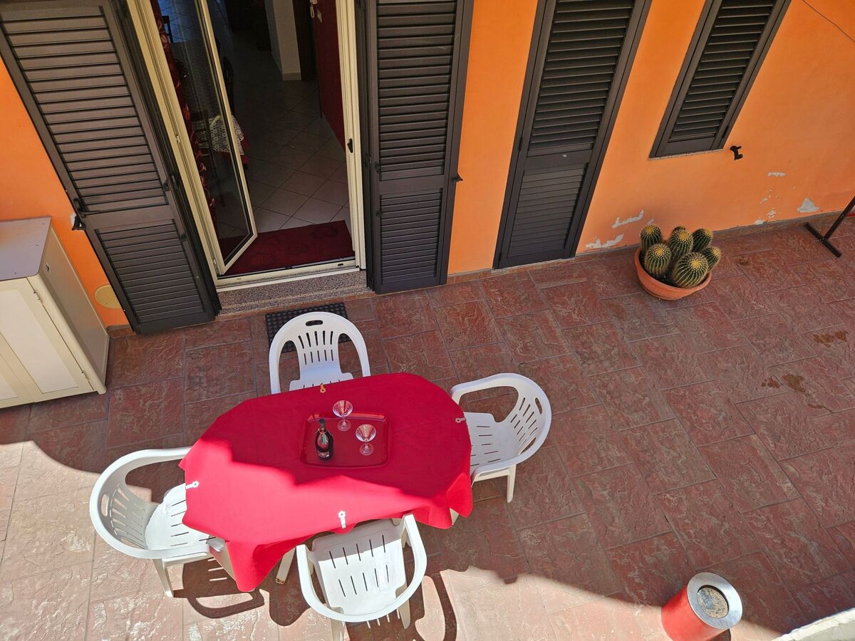 Casa Lucia, appartement 4 pers. à Roccalumera - Photo 25