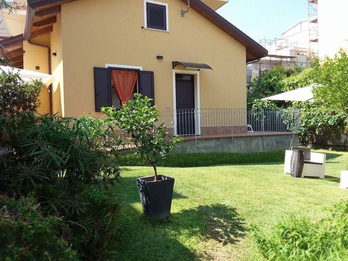Villa Lilla – Maison 4 chambres à 20 m de la mer - Photo 1