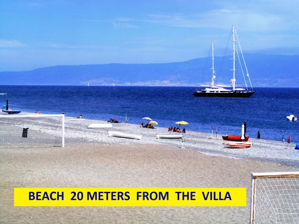 Villa Lilla – Maison 4 chambres à 20 m de la mer - Photo 2