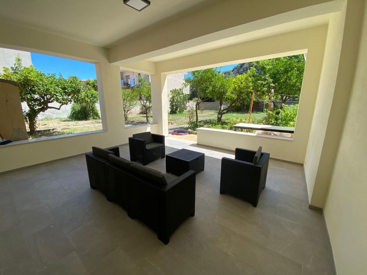 Appartement 8 pers. à Milazzo avec terrasse et jardin - Photo 1