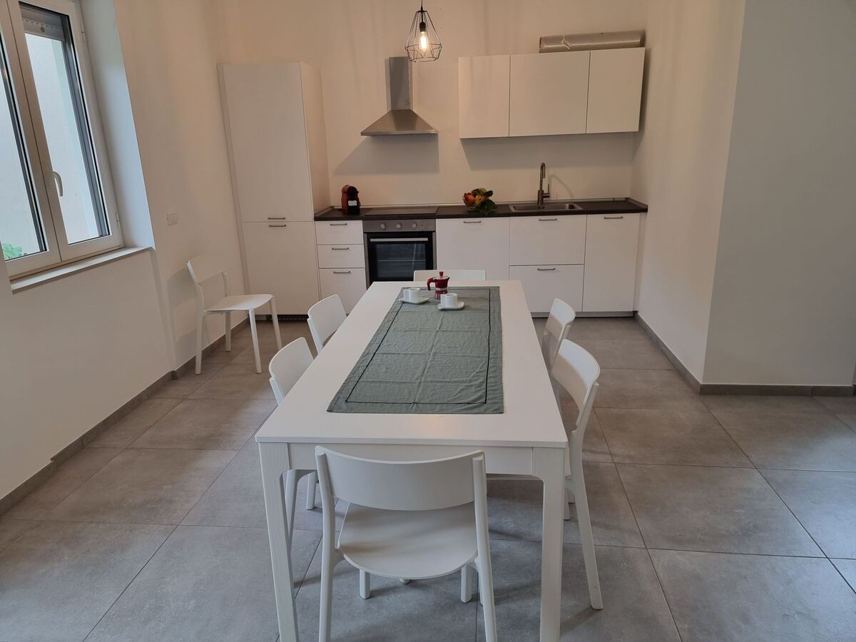 Appartement 8 pers. à Milazzo avec terrasse et jardin - Photo 5
