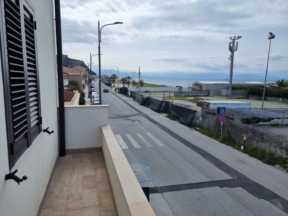 Appartement 8 pers. à Milazzo avec terrasse et jardin - Photo 9
