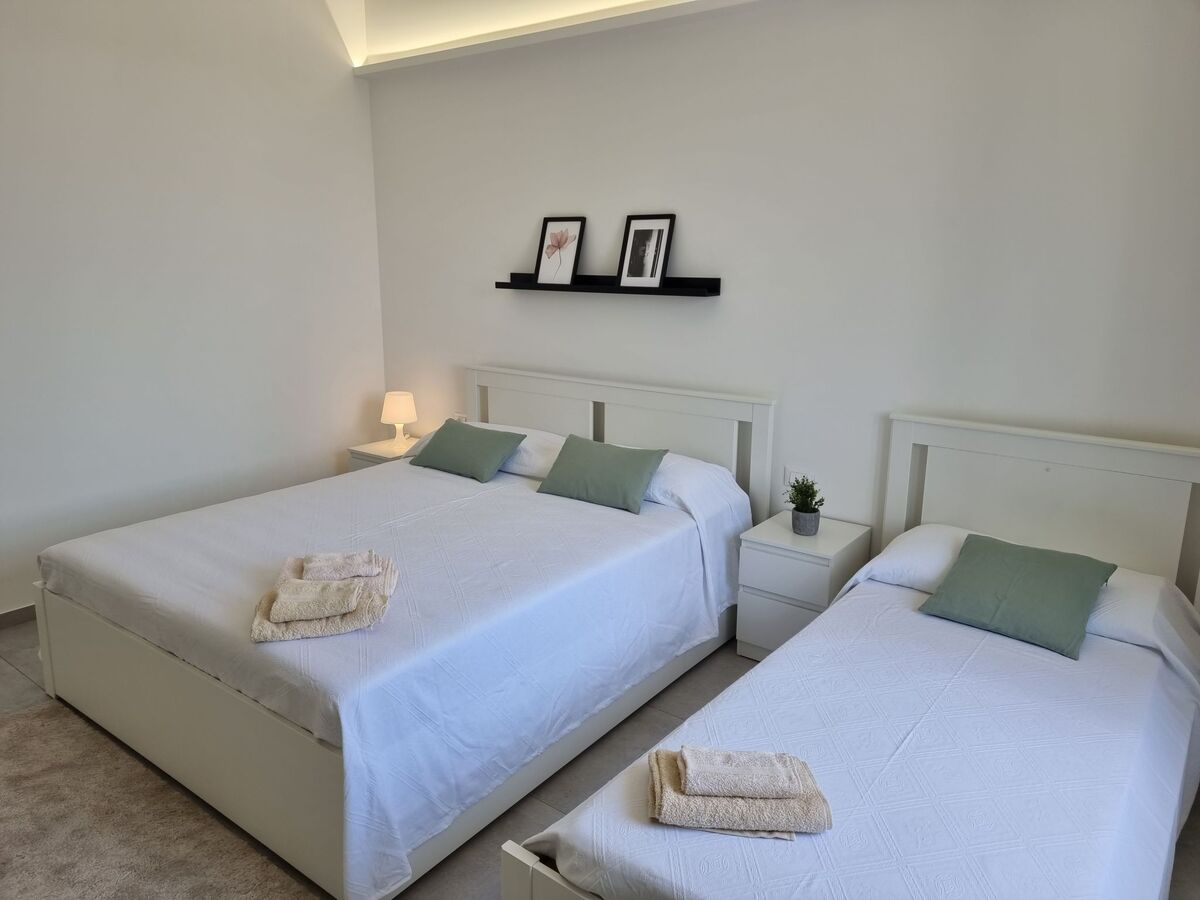 Appartement 8 pers. à Milazzo avec terrasse et jardin - Photo 11
