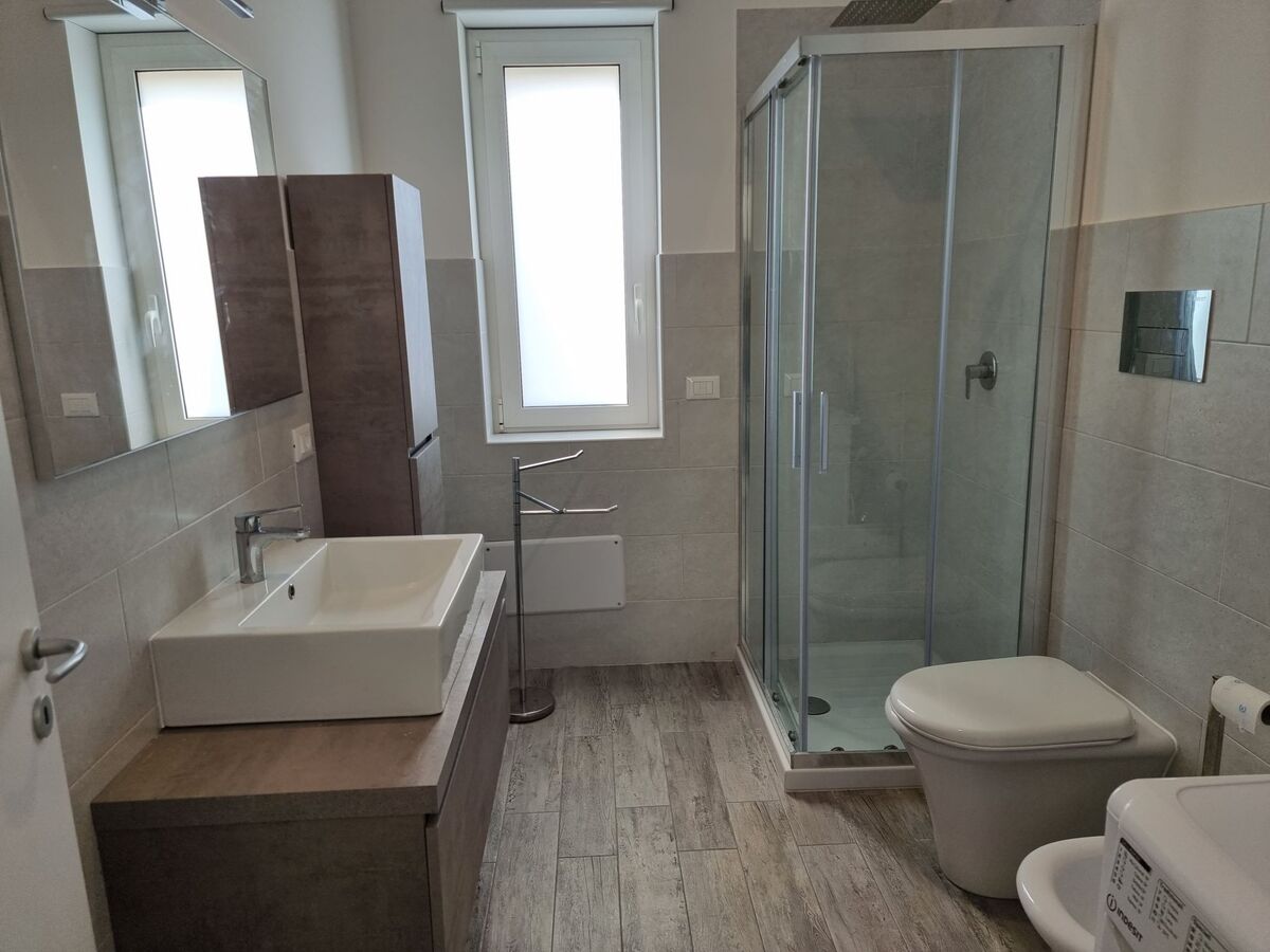 Appartement 8 pers. à Milazzo avec terrasse et jardin - Photo 14