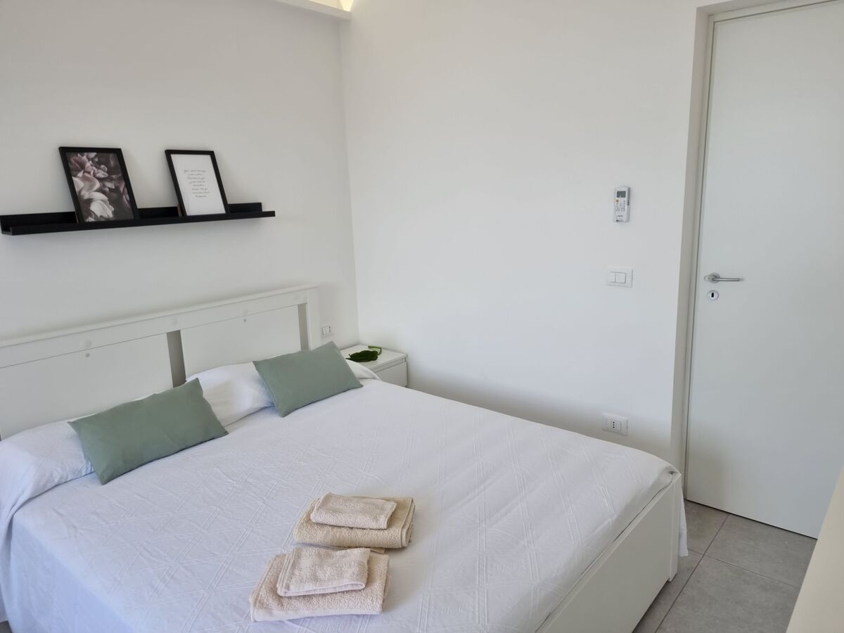 Appartement 8 pers. à Milazzo avec terrasse et jardin - Photo 17