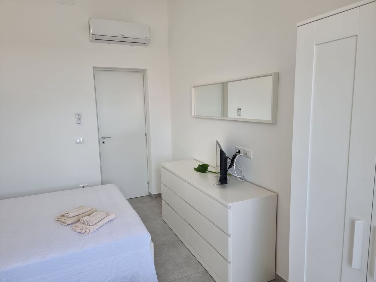 Appartement 8 pers. à Milazzo avec terrasse et jardin - Photo 18