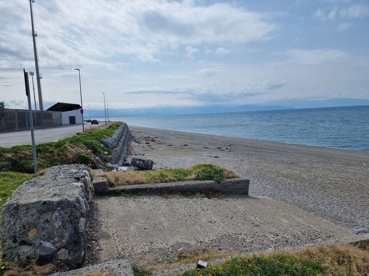 Appartement 8 pers. à Milazzo avec terrasse et jardin - Photo 27