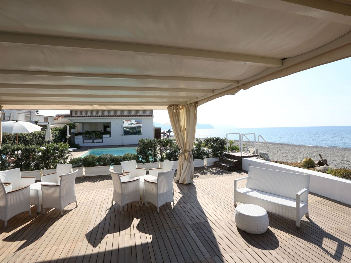 Appartement avec terrasse 15 m² face à la mer - Photo 38