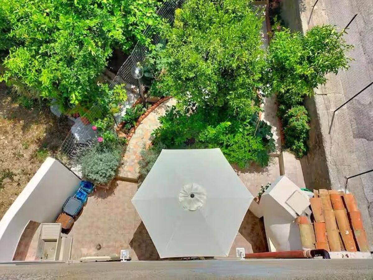 The Garden – Maison à Furnari avec vue mer et montagne - Photo 8