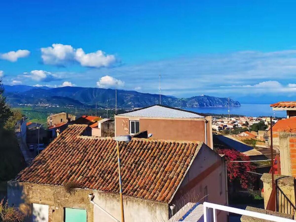 The Garden – Maison à Furnari avec vue mer et montagne - Photo 24