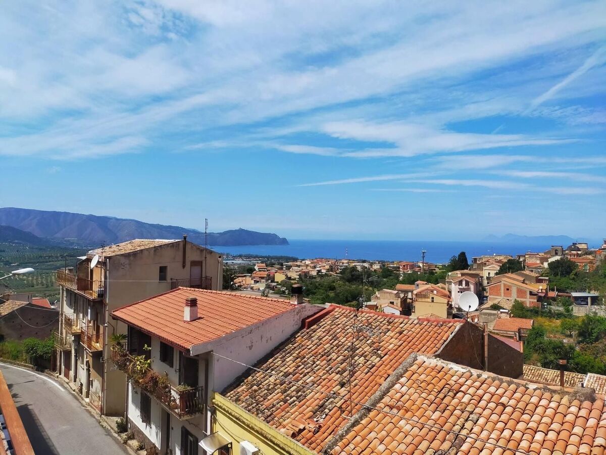 The Garden – Maison à Furnari avec vue mer et montagne - Photo 25