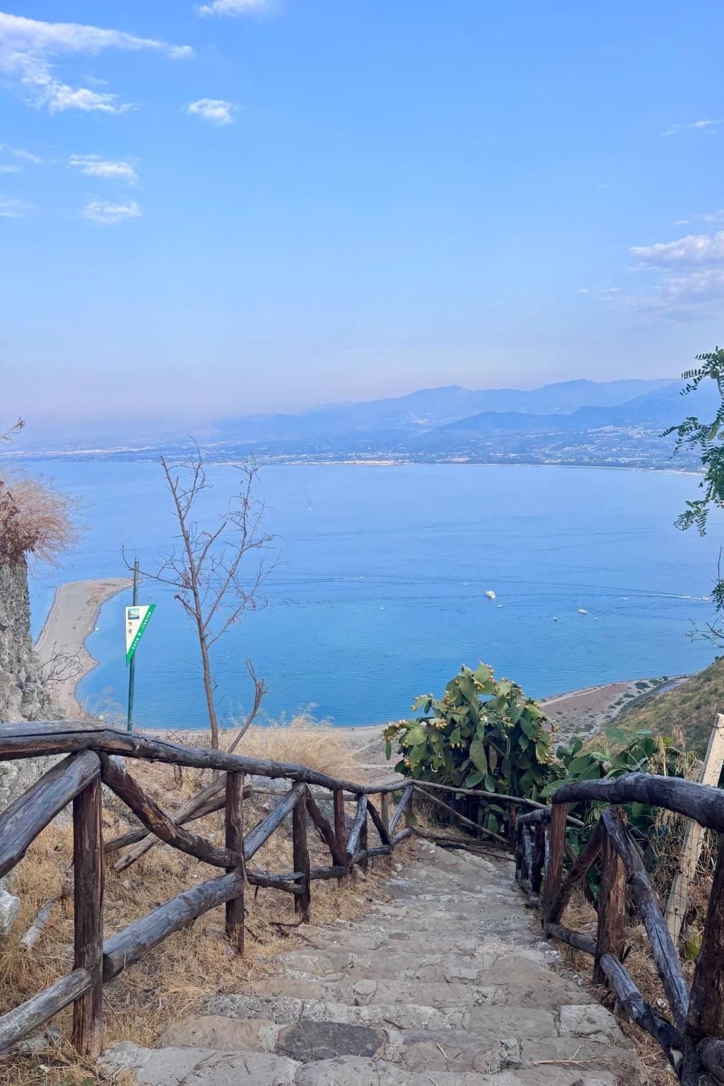 The Garden – Maison à Furnari avec vue mer et montagne - Photo 38