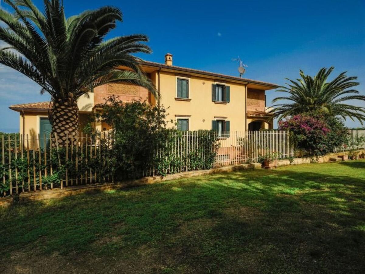 Villa Fontanelle – Maison 8 pers. avec piscine, vue Îles Éoliennes - Photo 2