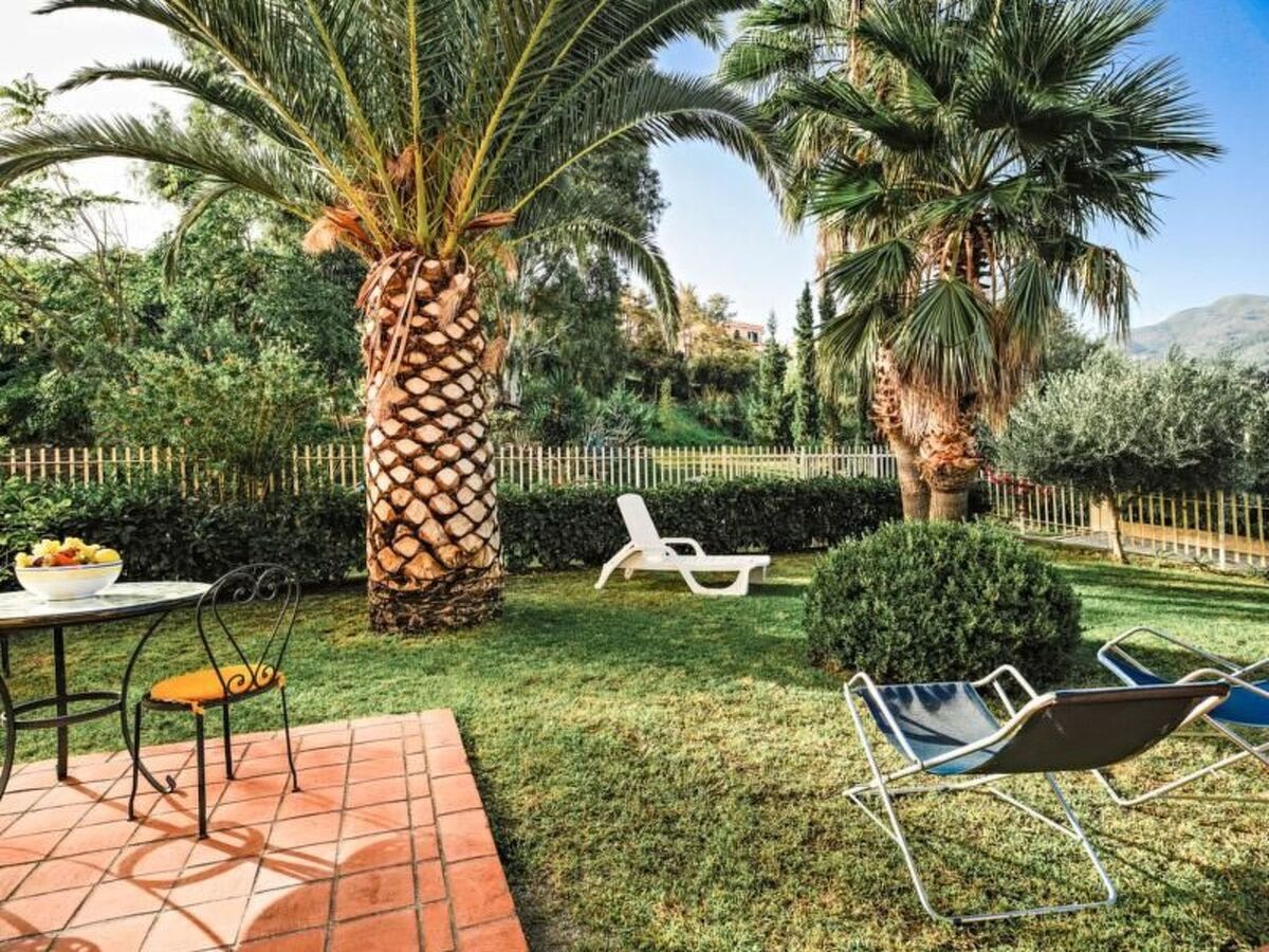 Villa Fontanelle – Maison 8 pers. avec piscine, vue Îles Éoliennes - Photo 4