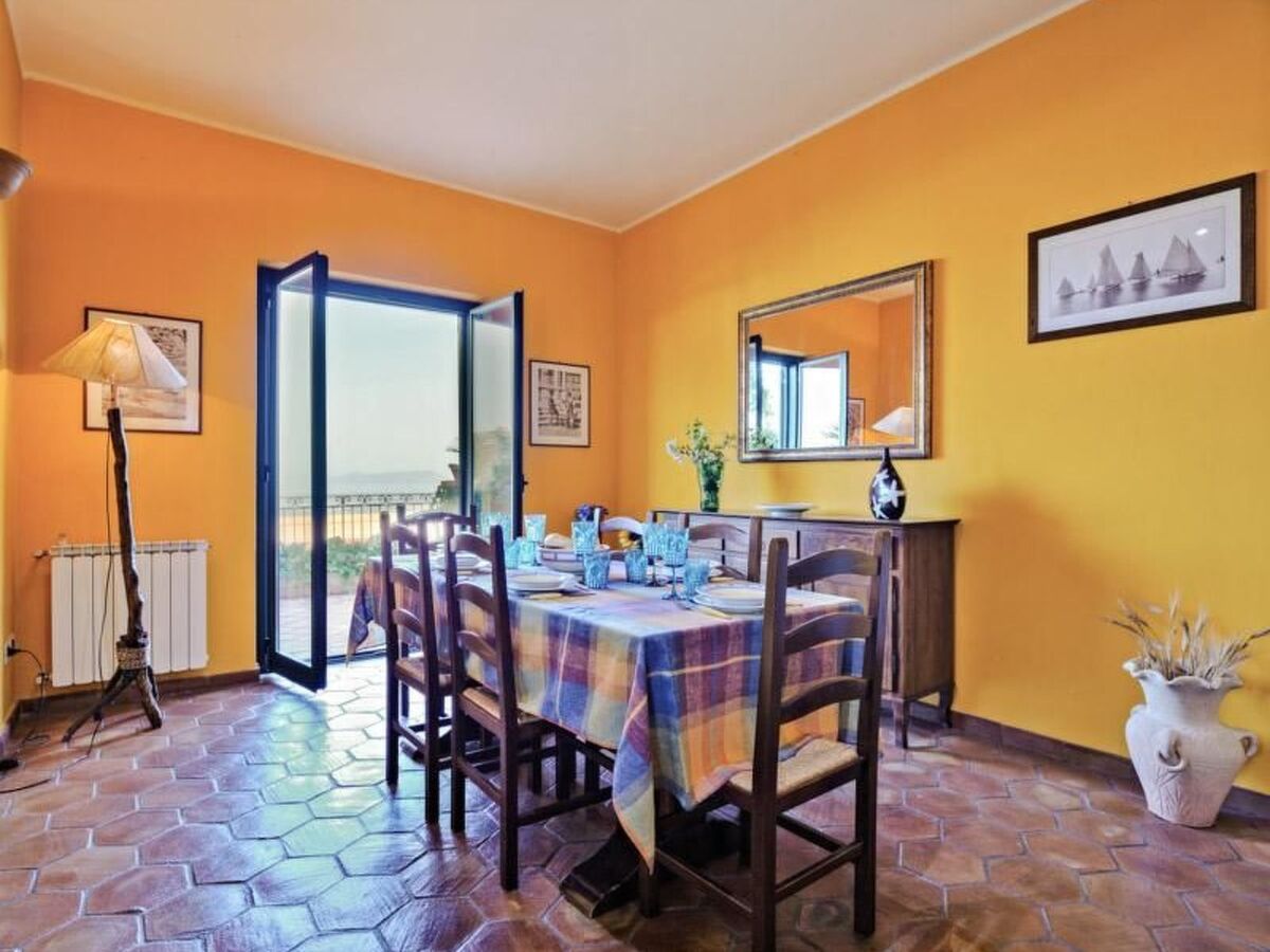 Villa Fontanelle – Maison 8 pers. avec piscine, vue Îles Éoliennes - Photo 5