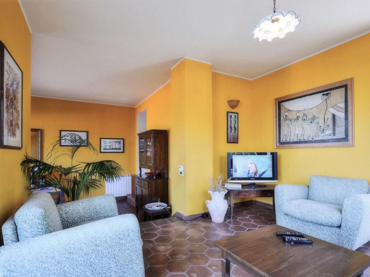 Villa Fontanelle – Maison 8 pers. avec piscine, vue Îles Éoliennes - Photo 7