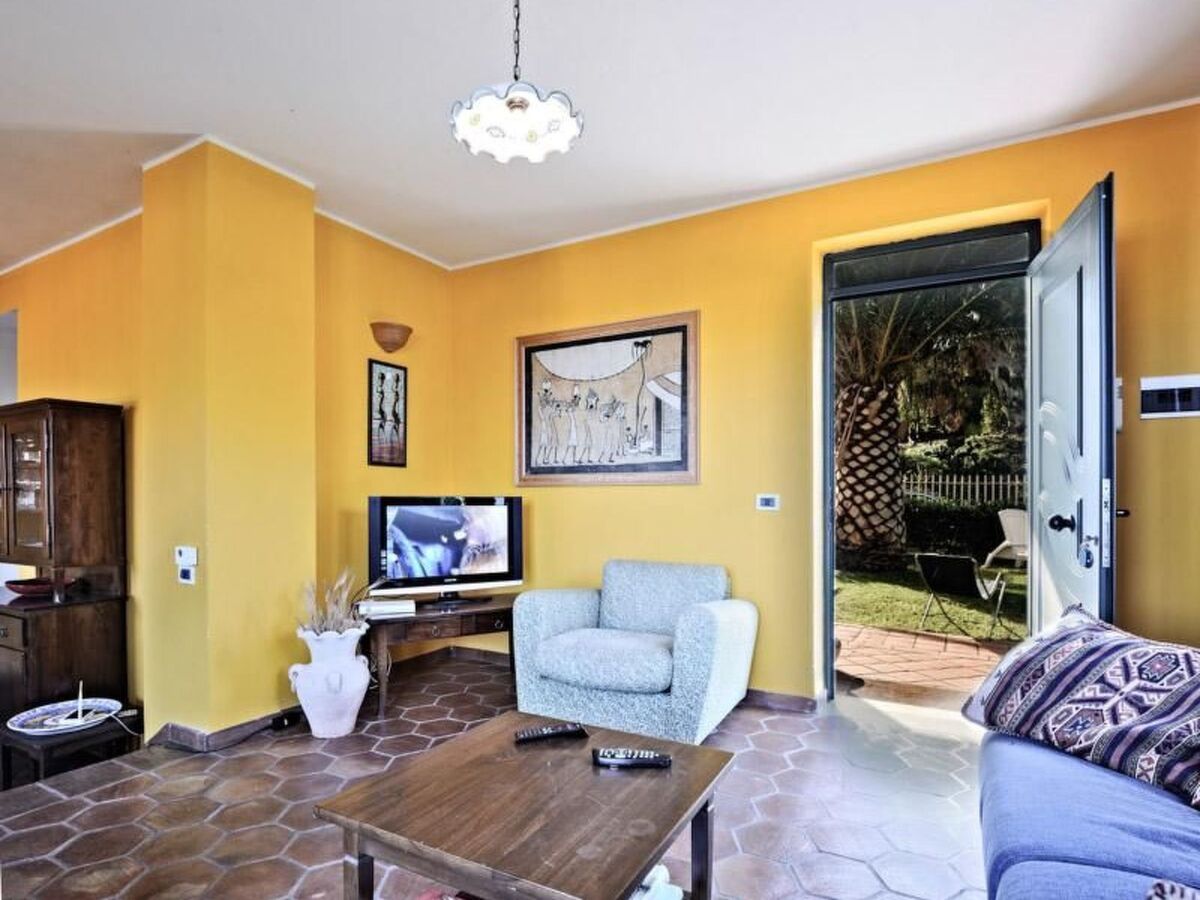 Villa Fontanelle – Maison 8 pers. avec piscine, vue Îles Éoliennes - Photo 8