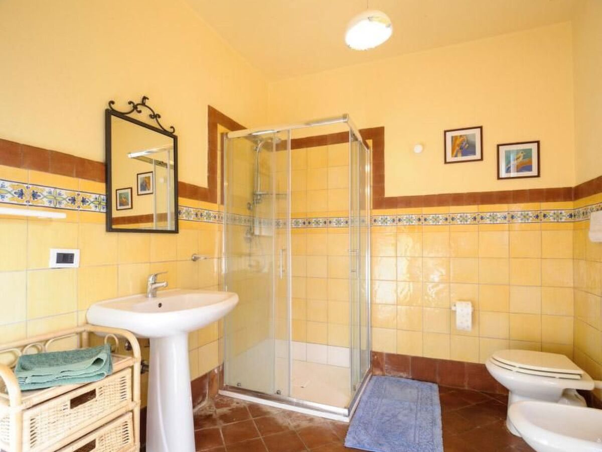 Villa Fontanelle – Maison 8 pers. avec piscine, vue Îles Éoliennes - Photo 12
