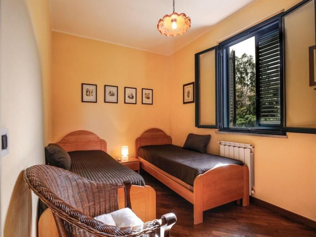 Villa Fontanelle – Maison 8 pers. avec piscine, vue Îles Éoliennes - Photo 15