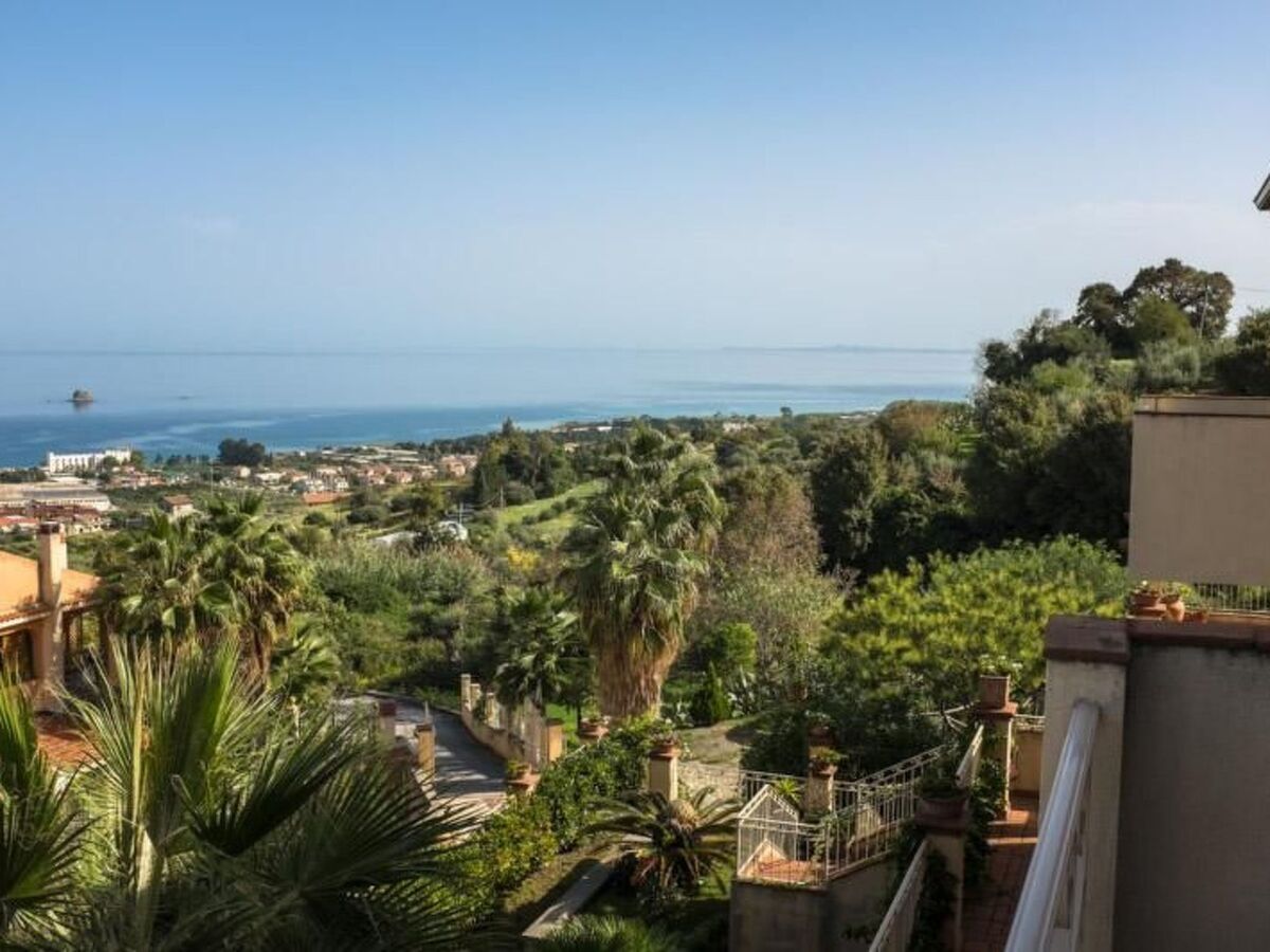 Villa Fontanelle – Maison 8 pers. avec piscine, vue Îles Éoliennes - Photo 17