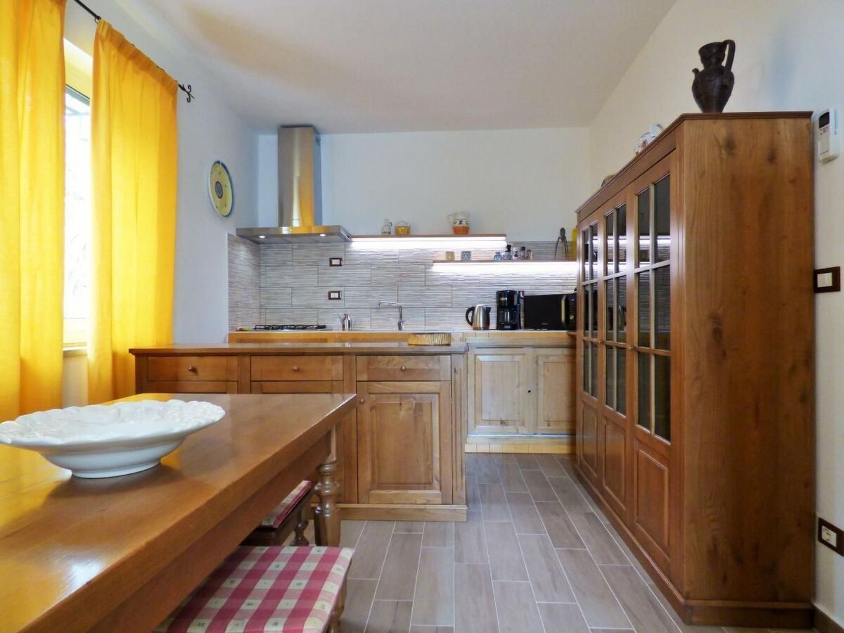 Villa Maria, maison 8 personnes avec vue sur les Îles Éoliennes - Photo 12