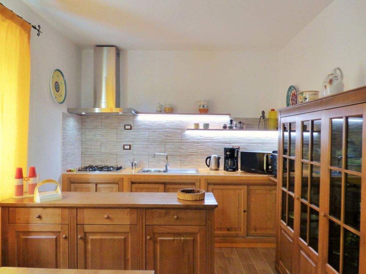 Villa Maria, maison 8 personnes avec vue sur les Îles Éoliennes - Photo 13