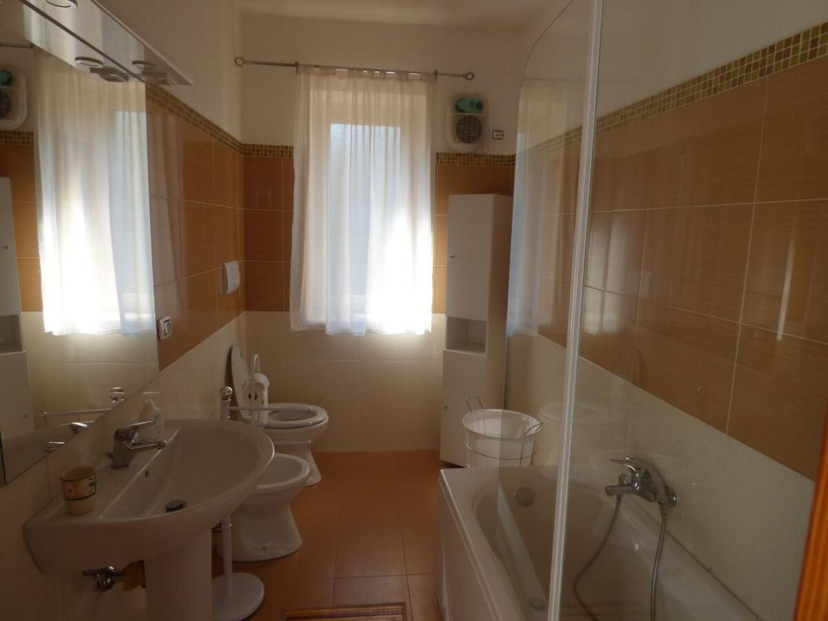 Villa Maria, maison 8 personnes avec vue sur les Îles Éoliennes - Photo 14