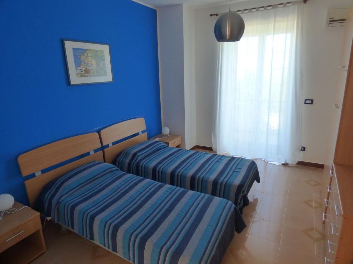 Villa Maria, maison 8 personnes avec vue sur les Îles Éoliennes - Photo 17