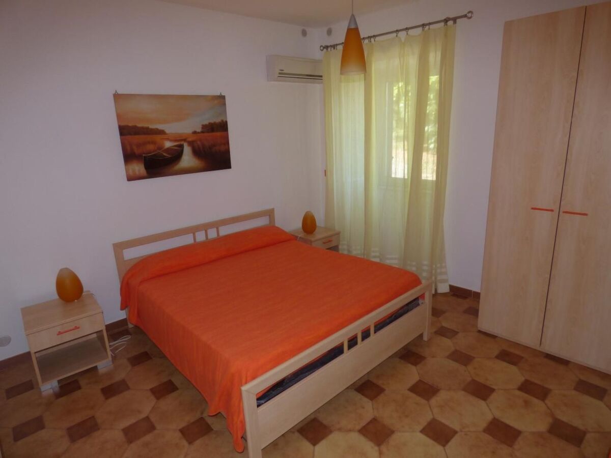 Villa Maria, maison 8 personnes avec vue sur les Îles Éoliennes - Photo 18