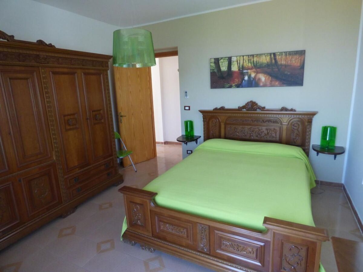 Villa Maria, maison 8 personnes avec vue sur les Îles Éoliennes - Photo 19